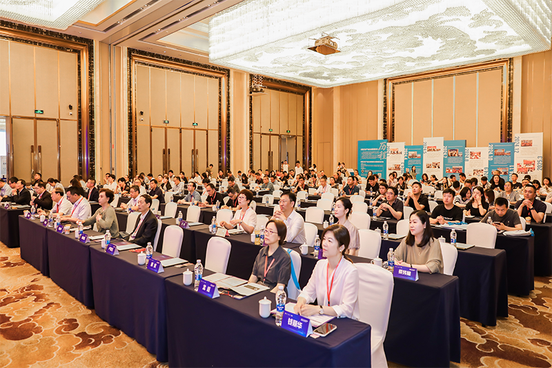 深化学术交流，赋能国民健康 | 尊龙凯时出席2025年全国卫生产业企业管理协会慢病防治分会学术年会